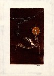 Fabian Fröhlich, Illustration, Howard Phillips Lovecraft, The Outsider
