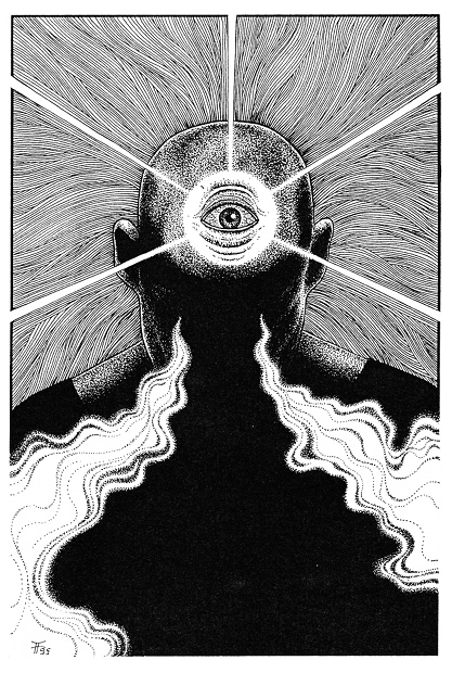 John Sinclair, Das Dämonenauge
