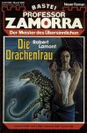 Fabian Fröhlich, Professor Zamorra, Die Drachenfrau